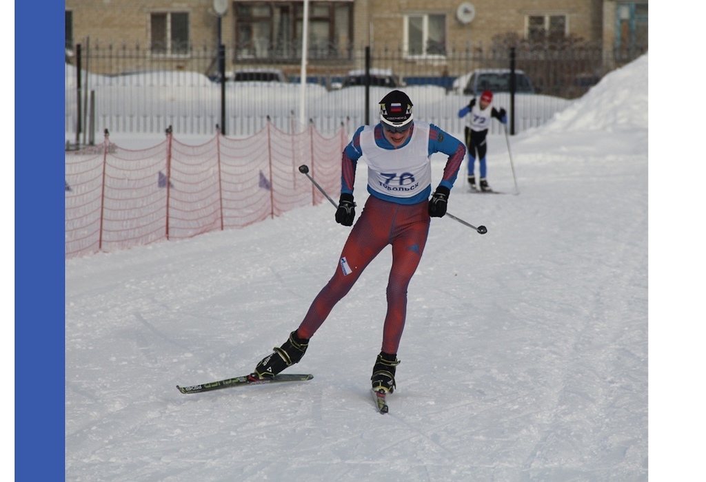 В последние дни зимы на стадионе "Тобол" пройдет первенство города по лыжам